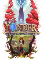 Yonder: The Cloud Catcher Chronicles