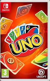 UNO for Nintendo Switch V1.0.7 Incl. Dlc