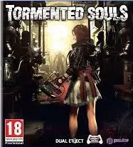 Tormented Souls