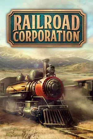 RAILROAD CORPORATION COMPLETE COLLECTION