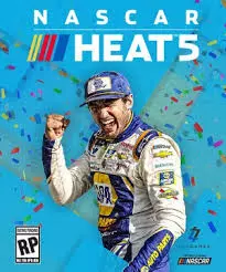 NASCAR Heat 5