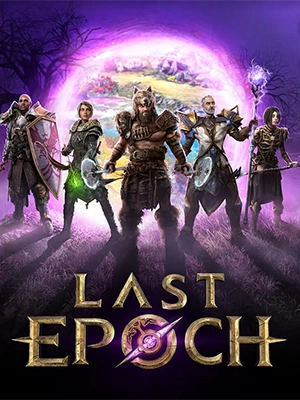 Last Epoch  v1.0.5.1