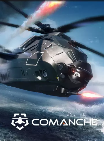 Comanche