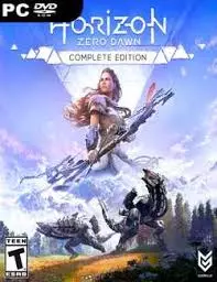 Horizon Zero Dawn™ Complete Edition