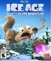 Ice Age Scrats Nutty Adventure