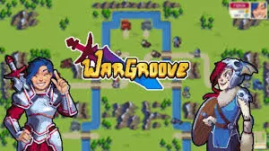 WARGROOVE