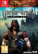 Victor Vran Overkill Edition