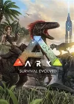 ARK : Survival Evolved