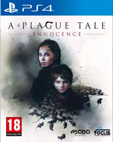 A Plague Tale: Innocence