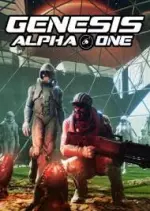 Genesis Alpha One