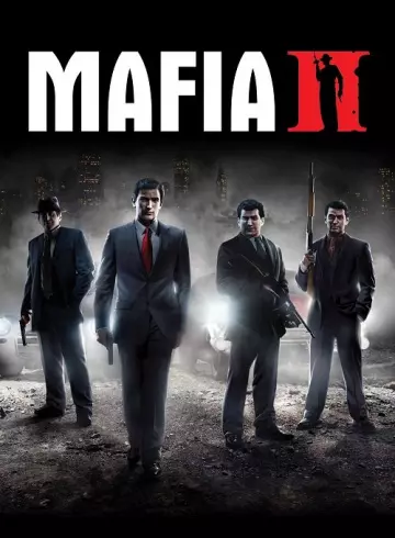 Mafia II: Definitive Edition