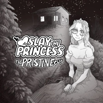 Slay the Princess — The Pristine Cut