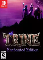 TRINE ENCHANTED