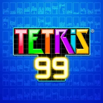 TETRIS 99