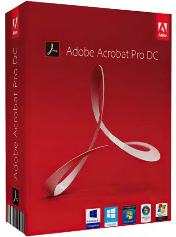 ADOBE ACROBAT PRO DC 2020 (V20.13.20074)