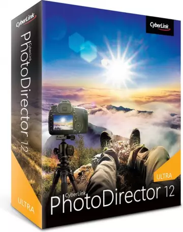 CYBERLINK PHOTODIRECTOR ULTRA 12.0.2024.0 (X64)