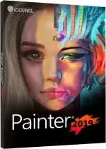 COREL PAINTER 2019 V 19.0.0.427