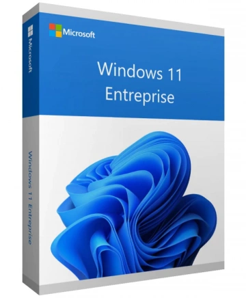 WINDOWS 11 ENTREPRISE 23H2 FR X64 UPDATED MARS 2024