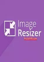 Icecream Image Resizer Pro 2.07