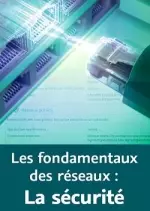 Les fondamentaux des réseaux – La sécurité