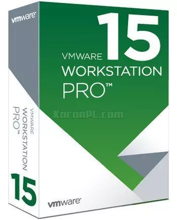 VMWARE WORKSTATION PRO 15.1.0 BUILD 13591040