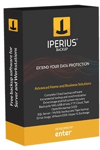 IPERIUS BACKUP FULL V7.9.5