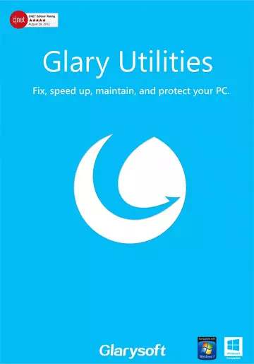 GLARY UTILITIES PRO 5.160.0.186