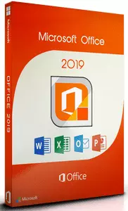 MICROSOFT OFFICE 2019 V16.32 (19120802)