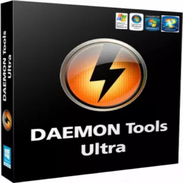 DAEMON TOOLS ULTRA 5.4.1.928