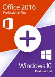 WINDOWS 10 PRO & OFFICE VERSION 1903 BUILD 18362.239 (X64)