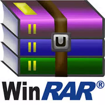 WINRAR 6.20