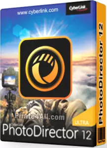 CyberLink Photo Director Ultra 12.4.2819.0