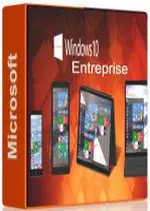 Windows 10 Entreprise