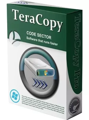 TeraCopy Pro v3.5