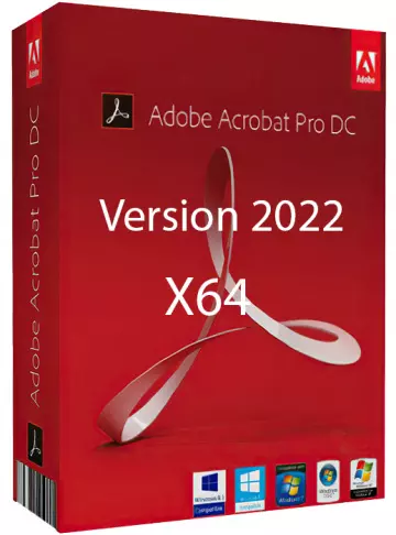 ADOBE ACROBAT PRO DC 2022.002.20212