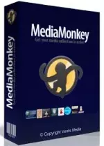 MediaMonkey Gold 4.1.22.1877 Beta