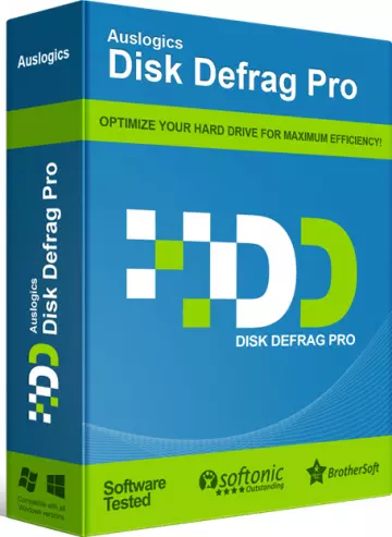 AUSLOGICS DISK DEFRAG ULTIMATE V4.11.0.2