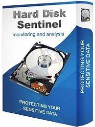 HARD DISK SENTINEL PRO 6.10.4 BETA & SERVER 1.47 WIN X64