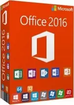 Microsoft Office Professional Plus 2016