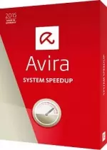 Avira System Speedup Pro 3.1.1.4250