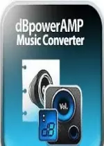 dBPoweramp 15.1