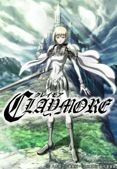 Claymore