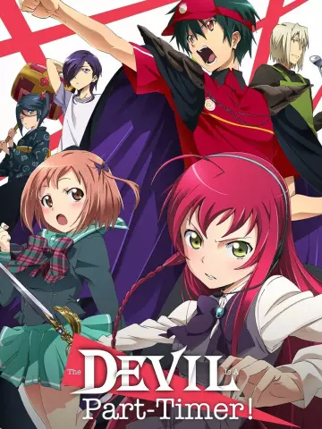 The Devil is a Part-Timer!