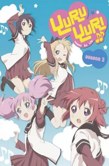 YuruYuri