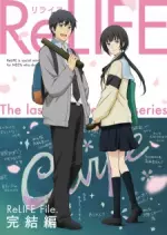 ReLIFE