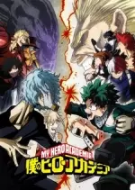 My Hero Academia