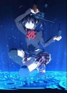 Love, Chunibyo & Other Delusions!