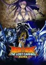 Saint Seiya : The Lost Canvas - Meiou Shinwa