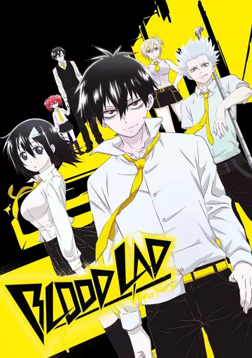 Blood Lad