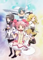 Puella Magi Madoka★Magica